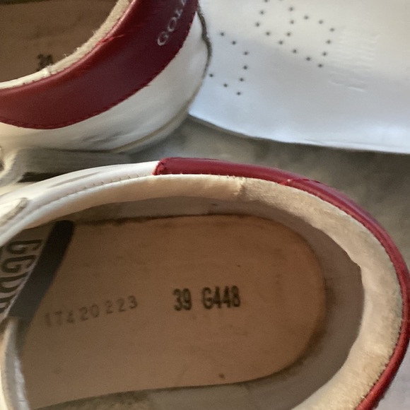 Golden goose size 39 - Picture 9 of 9